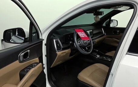 KIA Sorento IV, 2024 год, 4 890 000 рублей, 9 фотография