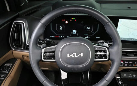 KIA Sorento IV, 2024 год, 4 890 000 рублей, 13 фотография