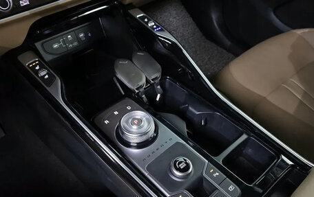 KIA Sorento IV, 2024 год, 4 890 000 рублей, 18 фотография