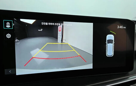 KIA Sorento IV, 2024 год, 4 890 000 рублей, 17 фотография