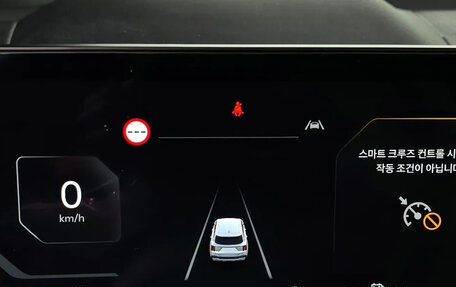 KIA Sorento IV, 2024 год, 4 890 000 рублей, 14 фотография