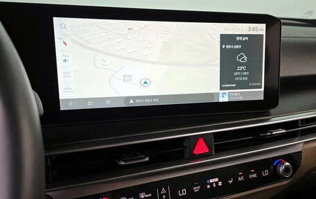 KIA Sorento IV, 2024 год, 4 890 000 рублей, 16 фотография