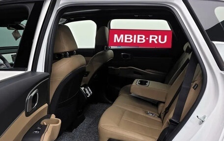 KIA Sorento IV, 2024 год, 4 890 000 рублей, 20 фотография