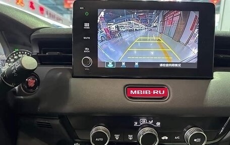 Honda Vezel, 2023 год, 2 000 000 рублей, 8 фотография