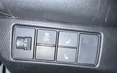 Honda Vezel, 2023 год, 2 000 000 рублей, 9 фотография