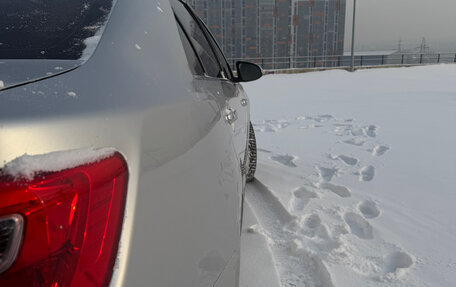 Toyota Camry, 2011 год, 1 450 000 рублей, 14 фотография