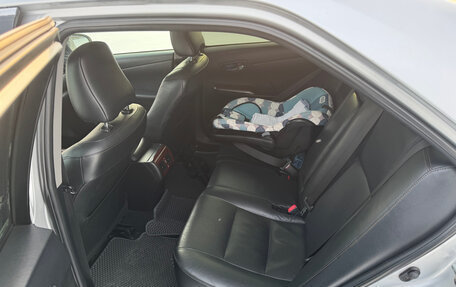 Toyota Camry, 2011 год, 1 450 000 рублей, 19 фотография