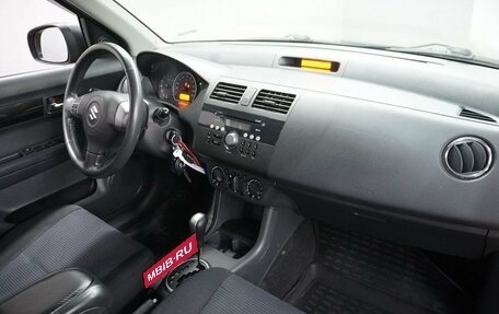 Suzuki Swift III, 2008 год, 600 000 рублей, 10 фотография