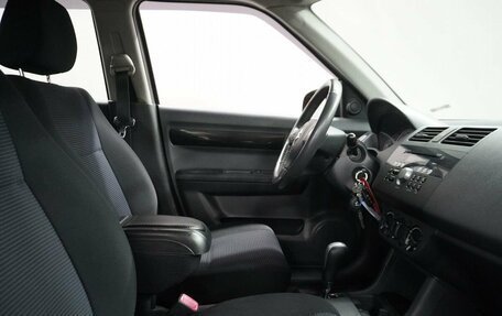 Suzuki Swift III, 2008 год, 600 000 рублей, 11 фотография