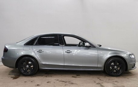 Audi A4, 2011 год, 1 163 000 рублей, 4 фотография