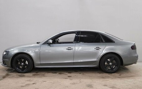 Audi A4, 2011 год, 1 163 000 рублей, 8 фотография