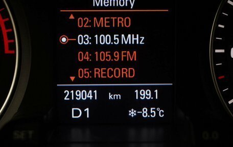 Audi A4, 2011 год, 1 163 000 рублей, 9 фотография