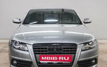 Audi A4, 2011 год, 1 163 000 рублей, 2 фотография