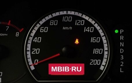 Suzuki Swift III, 2008 год, 600 000 рублей, 15 фотография