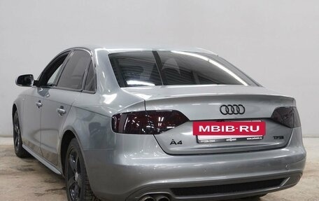 Audi A4, 2011 год, 1 163 000 рублей, 7 фотография