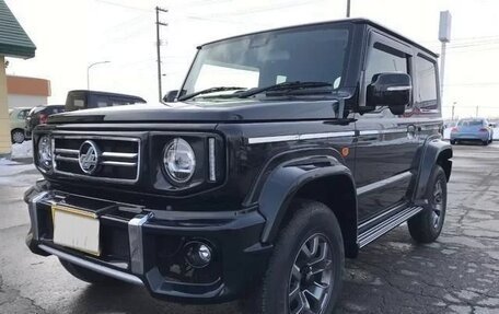 Suzuki Jimny, 2022 год, 1 495 000 рублей, 3 фотография