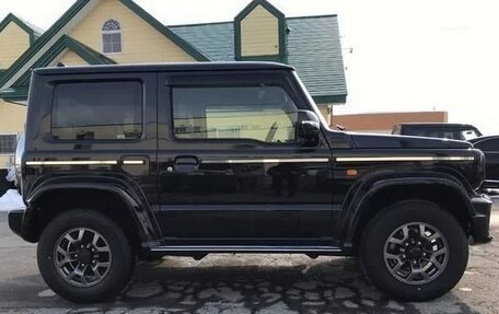 Suzuki Jimny, 2022 год, 1 495 000 рублей, 5 фотография