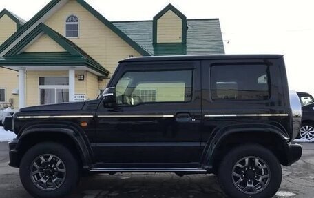 Suzuki Jimny, 2022 год, 1 495 000 рублей, 7 фотография