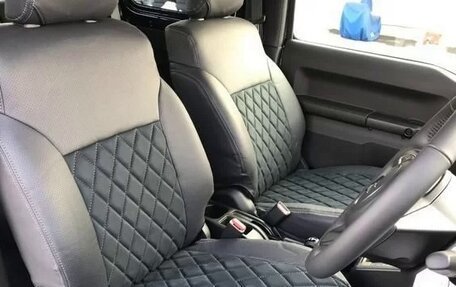 Suzuki Jimny, 2022 год, 1 495 000 рублей, 8 фотография