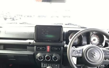 Suzuki Jimny, 2022 год, 1 495 000 рублей, 9 фотография