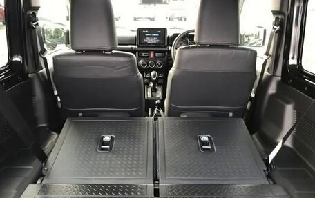 Suzuki Jimny, 2022 год, 1 495 000 рублей, 16 фотография