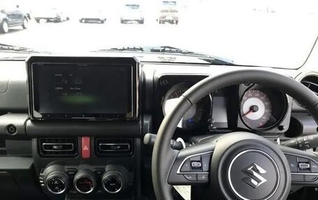 Suzuki Jimny, 2022 год, 1 495 000 рублей, 10 фотография