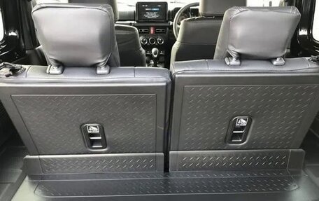 Suzuki Jimny, 2022 год, 1 495 000 рублей, 17 фотография