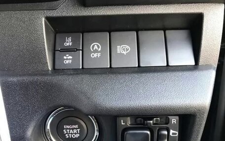 Suzuki Jimny, 2022 год, 1 495 000 рублей, 12 фотография