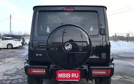 Suzuki Jimny, 2022 год, 1 495 000 рублей, 6 фотография