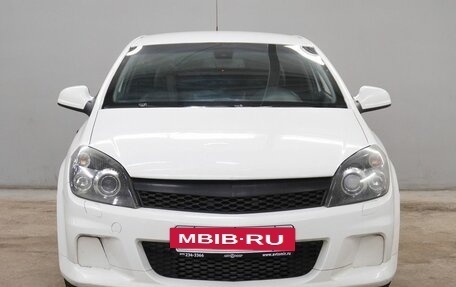 Opel Astra H, 2010 год, 613 000 рублей, 2 фотография