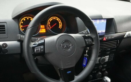 Opel Astra H, 2010 год, 613 000 рублей, 12 фотография