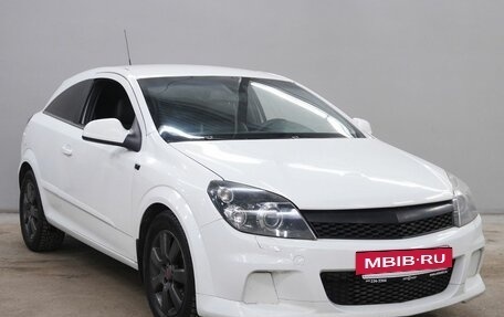 Opel Astra H, 2010 год, 613 000 рублей, 3 фотография