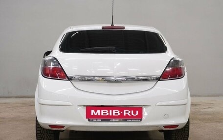 Opel Astra H, 2010 год, 613 000 рублей, 6 фотография