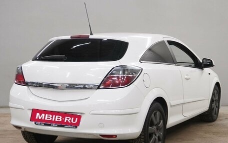 Opel Astra H, 2010 год, 613 000 рублей, 5 фотография