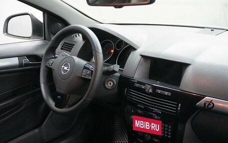 Opel Astra H, 2010 год, 613 000 рублей, 10 фотография