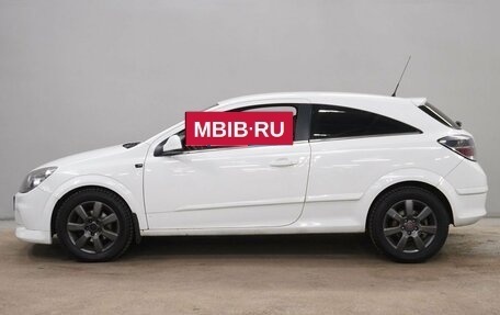 Opel Astra H, 2010 год, 613 000 рублей, 8 фотография