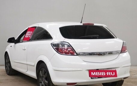 Opel Astra H, 2010 год, 613 000 рублей, 7 фотография