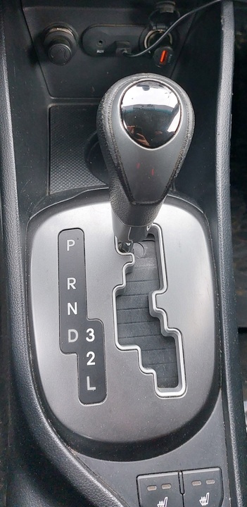 KIA Rio III рестайлинг, 2017 год, 1 150 000 рублей, 6 фотография