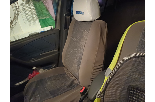 Fiat Marea, 2002 год, 600 000 рублей, 2 фотография