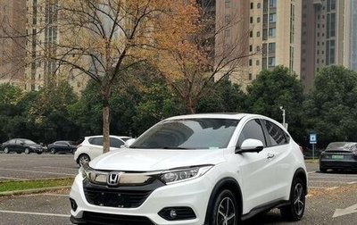 Honda Vezel, 2022 год, 1 450 000 рублей, 1 фотография