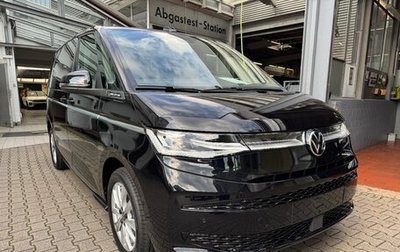 Volkswagen Multivan, 2025 год, 10 490 000 рублей, 1 фотография