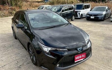 Toyota Corolla, 2022 год, 1 870 000 рублей, 1 фотография