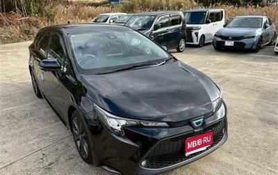 Toyota Corolla, 2022 год, 1 870 000 рублей, 1 фотография