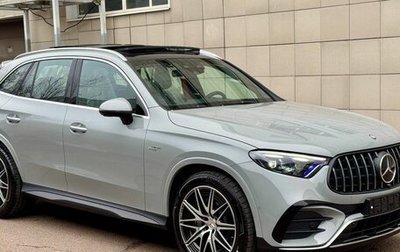 Mercedes-Benz GLC AMG, 2025 год, 12 544 000 рублей, 1 фотография