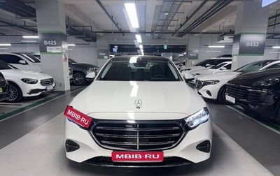 Mercedes-Benz E-Класс, 2025 год, 6 490 000 рублей, 1 фотография