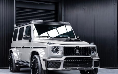 Mercedes-Benz G-Класс AMG, 2026 год, 53 990 000 рублей, 1 фотография