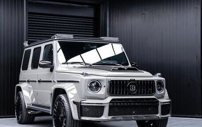 Mercedes-Benz G-Класс AMG, 2026 год, 53 990 000 рублей, 1 фотография
