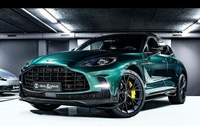 Aston Martin DBX I, 2025 год, 38 800 000 рублей, 1 фотография