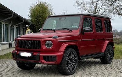 Mercedes-Benz G-Класс AMG, 2026 год, 40 990 000 рублей, 1 фотография