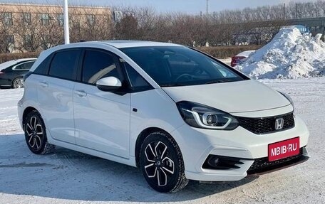 Honda Life, 2022 год, 1 267 000 рублей, 1 фотография